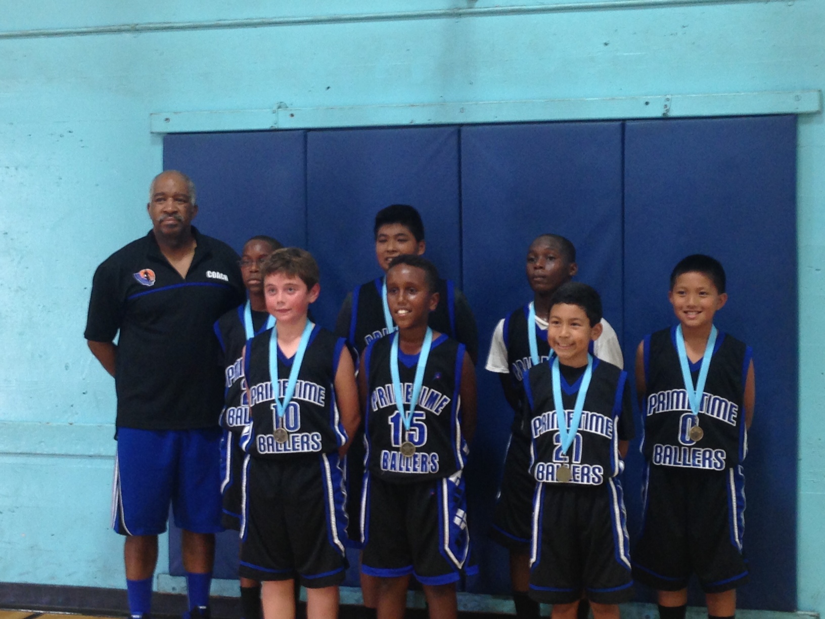 5th Grade Team